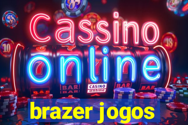 brazer jogos