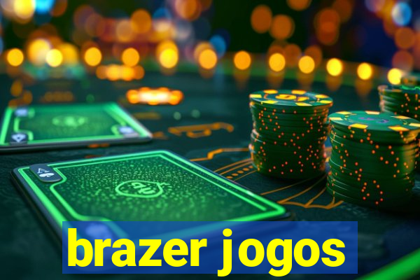 brazer jogos