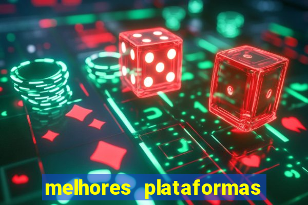 melhores plataformas chinesas de jogos