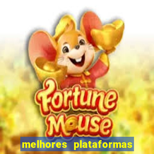 melhores plataformas chinesas de jogos