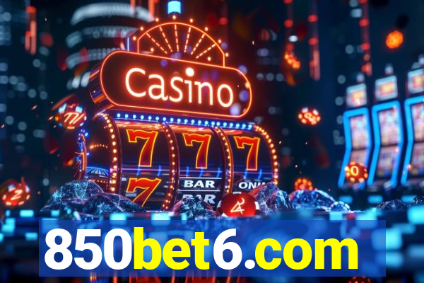 850bet6.com