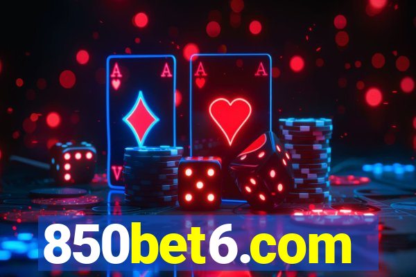 850bet6.com