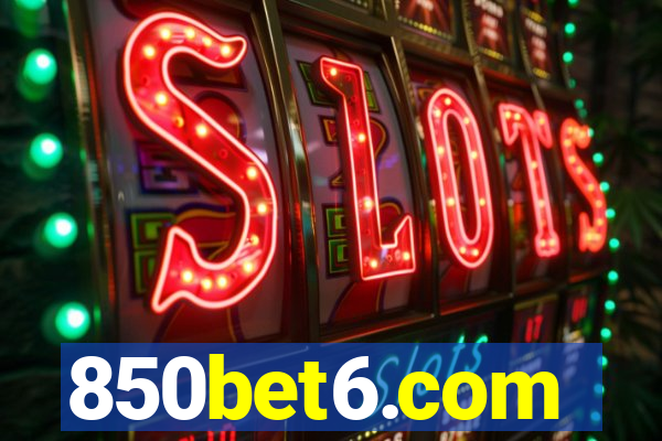 850bet6.com