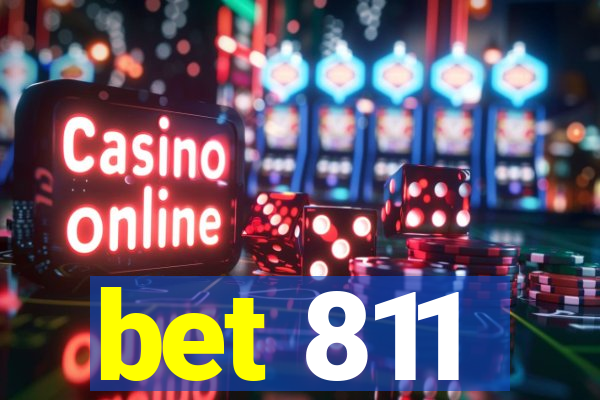 bet 811