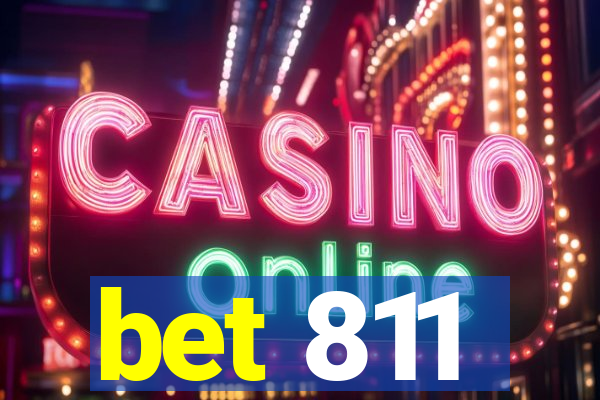 bet 811