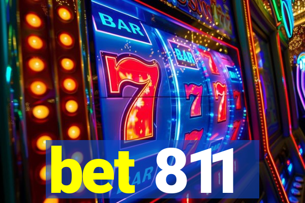 bet 811