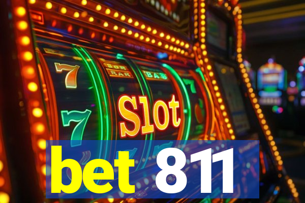 bet 811