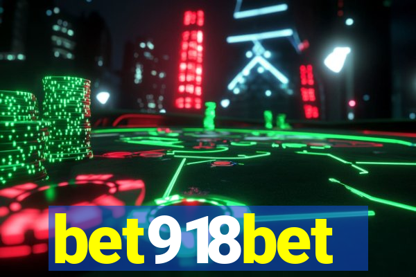 bet918bet