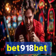 bet918bet