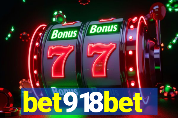 bet918bet