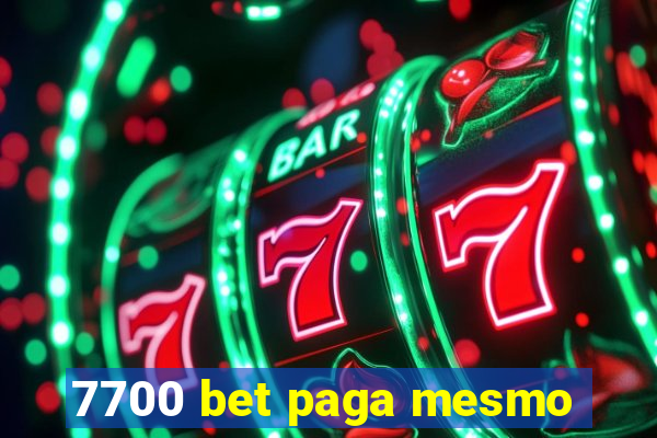 7700 bet paga mesmo