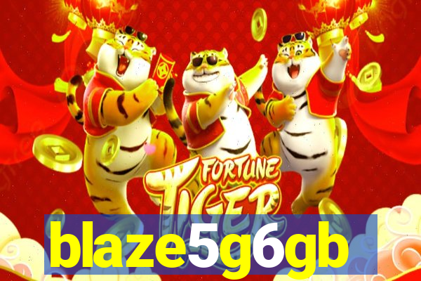 blaze5g6gb