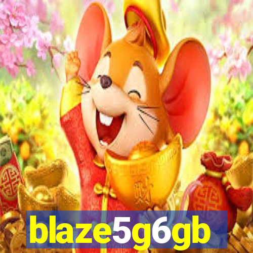 blaze5g6gb