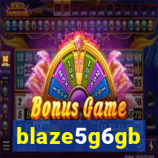 blaze5g6gb