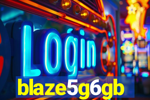 blaze5g6gb