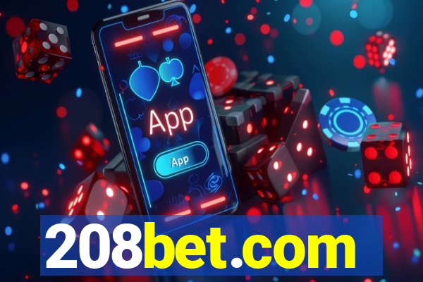 208bet.com