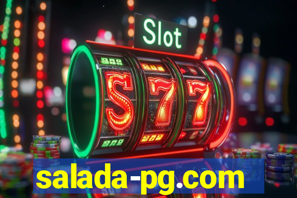 salada-pg.com