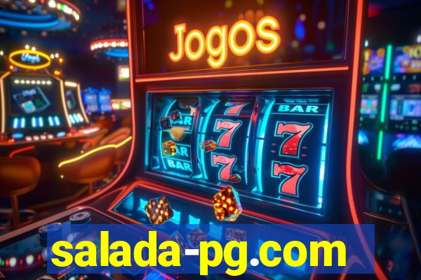 salada-pg.com