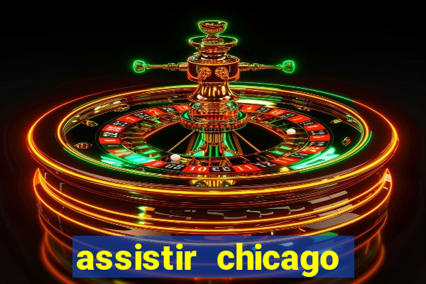 assistir chicago fire 3 temporada