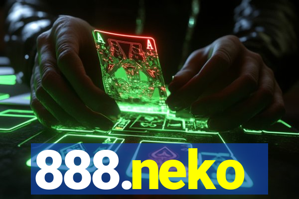 888.neko