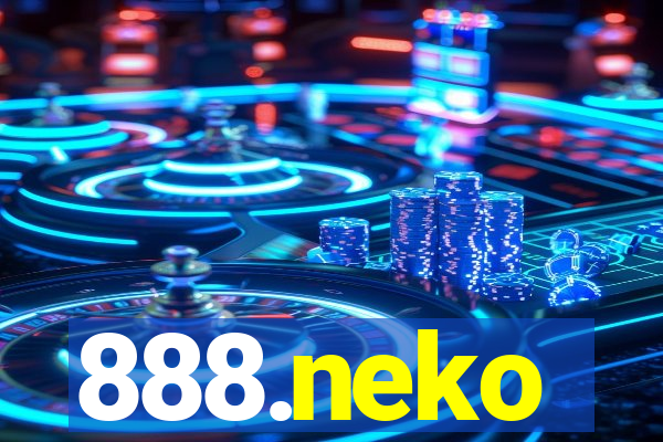 888.neko