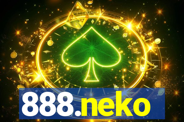 888.neko