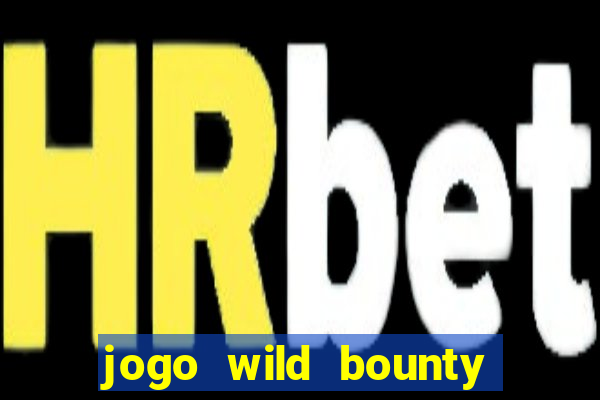 jogo wild bounty showdown demo