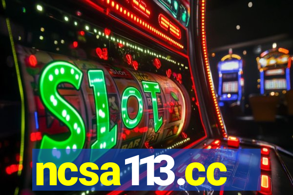 ncsa113.cc