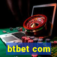 btbet com