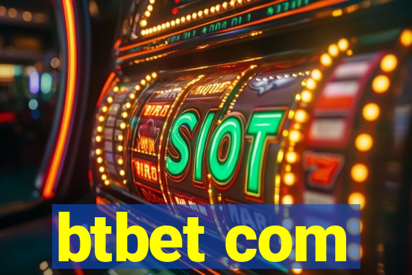 btbet com