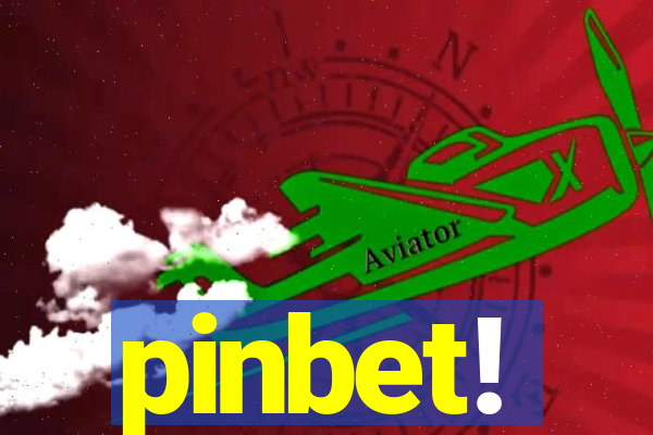 pinbet!