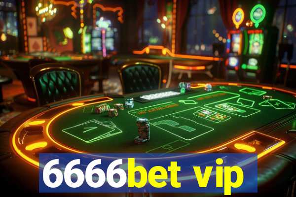 6666bet vip