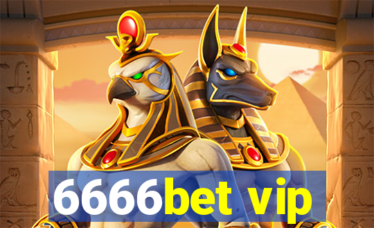 6666bet vip