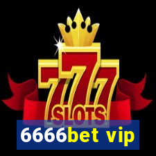 6666bet vip