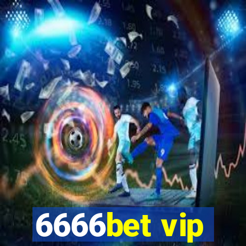 6666bet vip