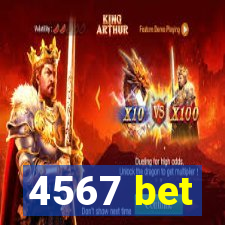 4567 bet