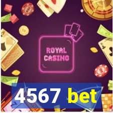 4567 bet