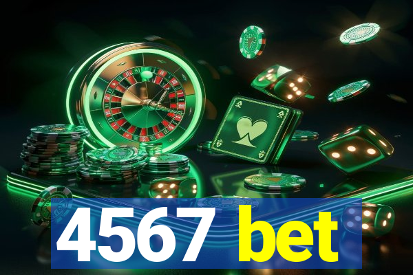 4567 bet