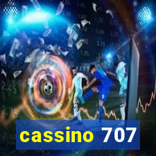 cassino 707