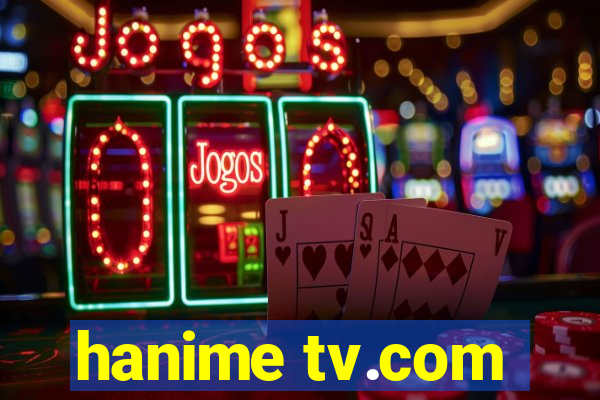 hanime tv.com