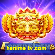 hanime tv.com