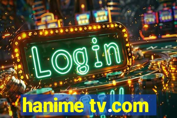 hanime tv.com