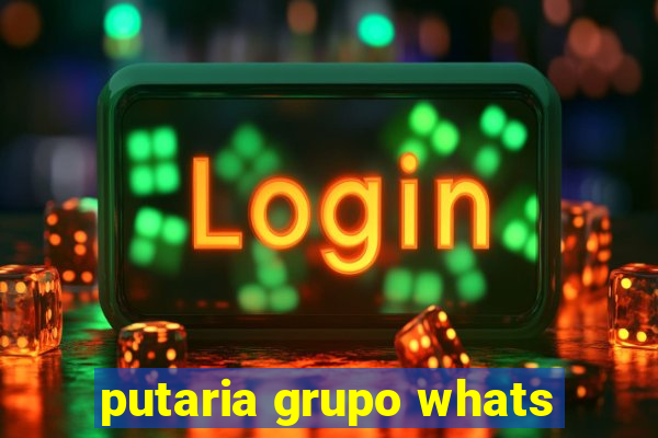 putaria grupo whats