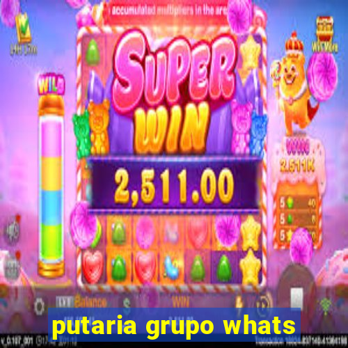 putaria grupo whats