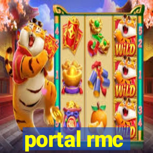 portal rmc