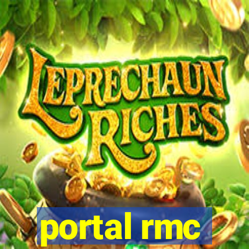 portal rmc