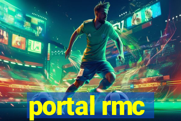 portal rmc