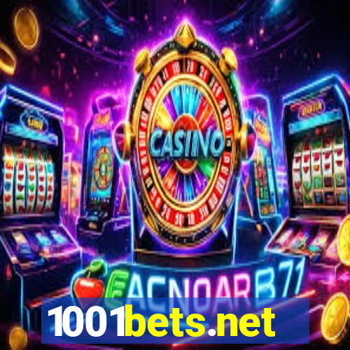 1001bets.net