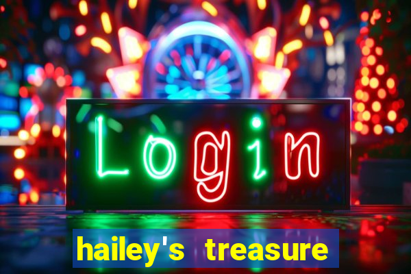 hailey's treasure adventure apk