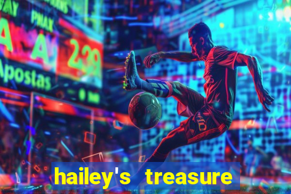 hailey's treasure adventure apk